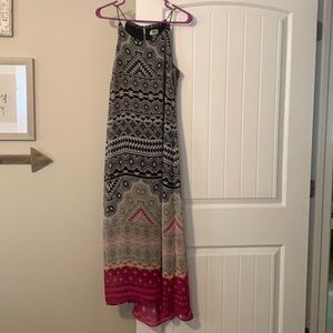 Old Navy Maxi Dress